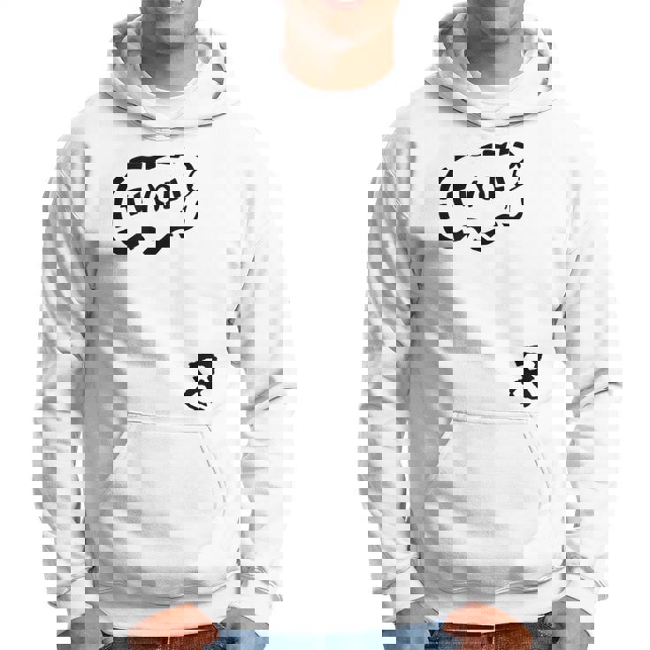 Tivoli Hoodie Tivoli Hoodie