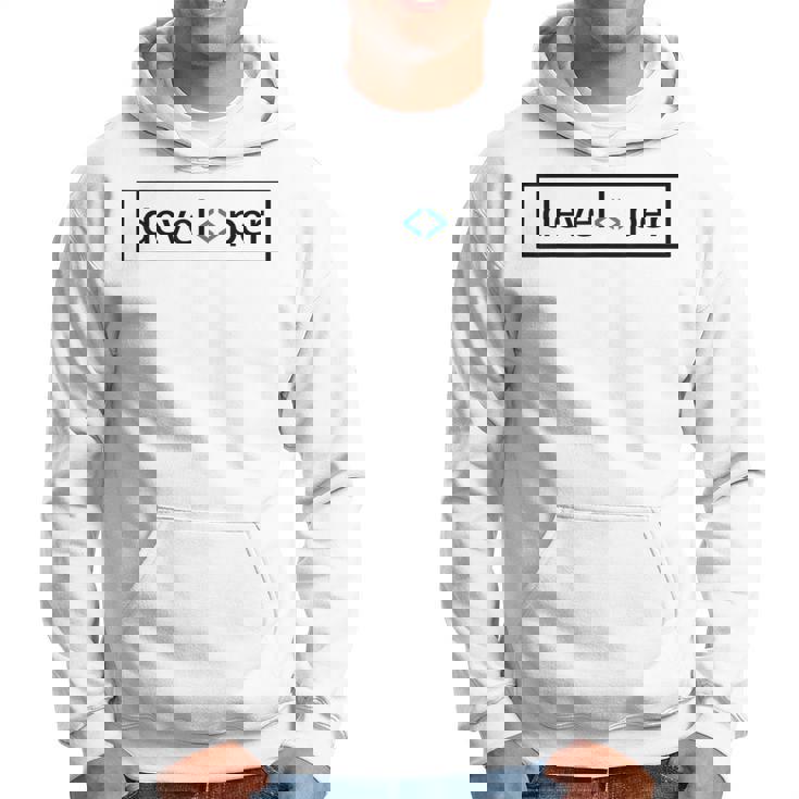 Web Developer Full Stack Programmer Coding Hoodie Web Developer Full Stack Programmer Coding Hoodie