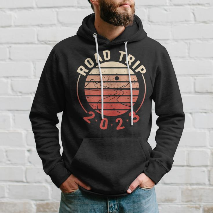 2023 Road Trip Hoodie Gifts for Him