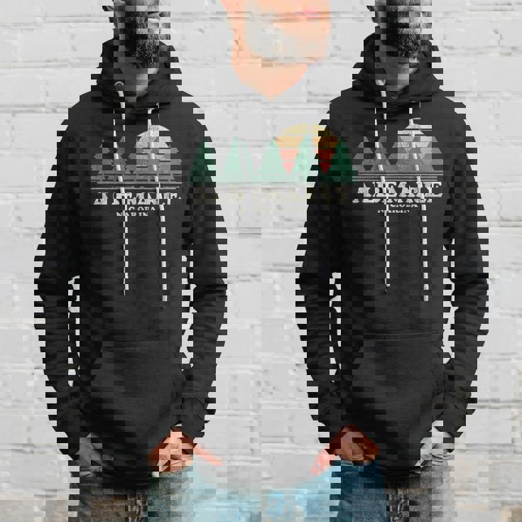 Albemarle Nc Vintage Throwback Retro 70S Hoodie Gifts for Him Albemarle Nc Vintage Throwback Retro 70S Hoodie Gifts for Him