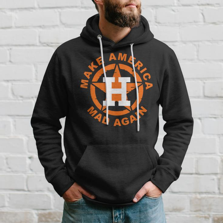 Make America Mad Again Hoodie Gifts for Him
