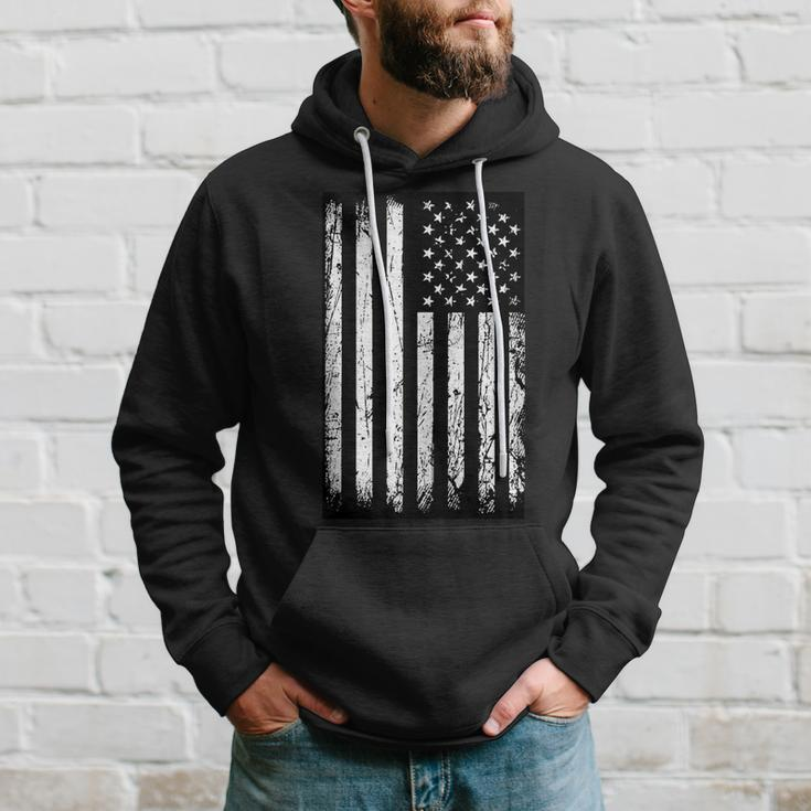 American Flag 1 Hoodie Gifts for Him