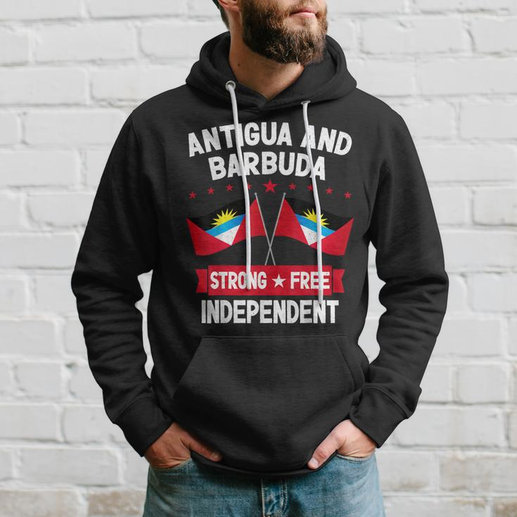 Antigua And Barbuda Hoodie Gifts for Him