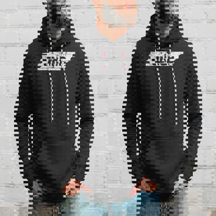 Baseball Uncle Tennessee Softball Uncle Hoodie Gifts for Him