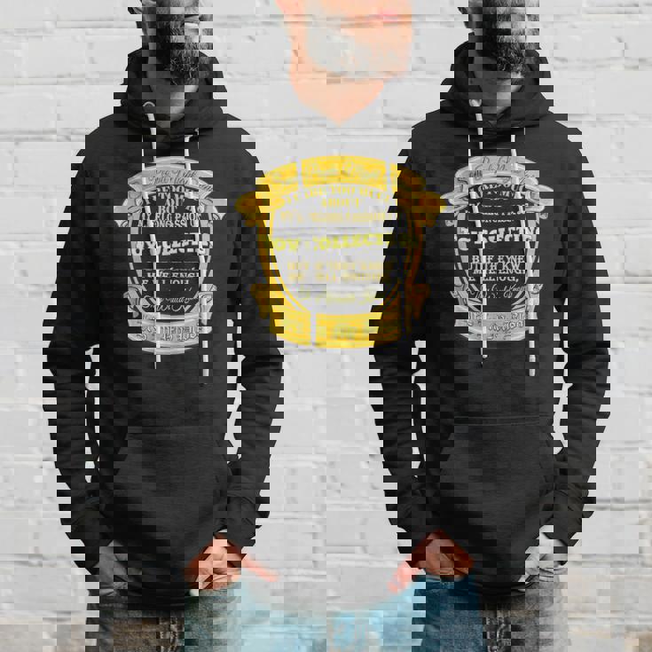 Big Into Toy Collecting Perfect For Lovers Of Toy Collecting Hoodie Gifts for Him