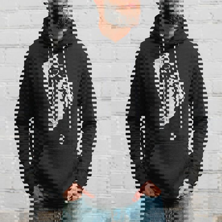 Bigfoot Rhode Island State Pride Sasquatch Love Rhode Island Hoodie Gifts for Him