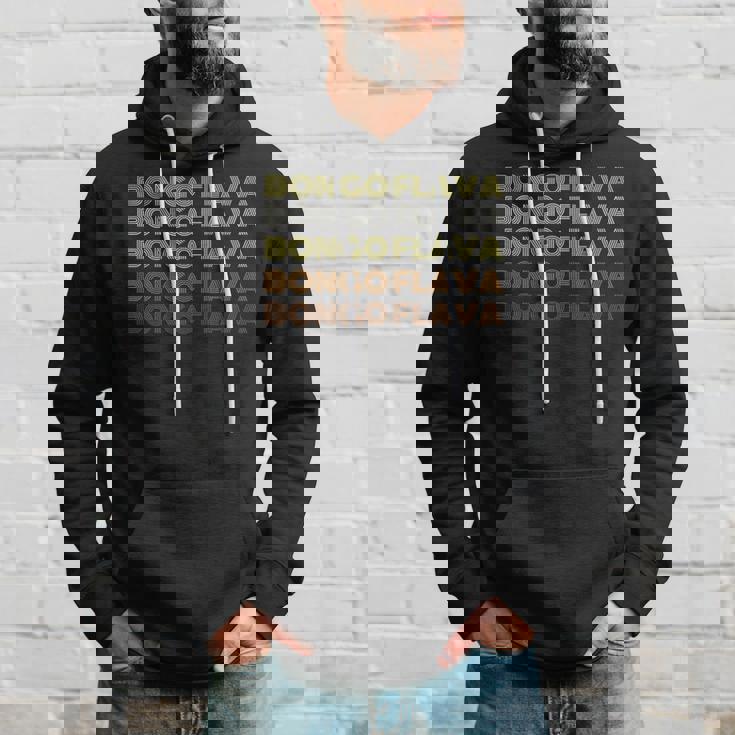 Bongo Flava Hoodie Gifts for Him