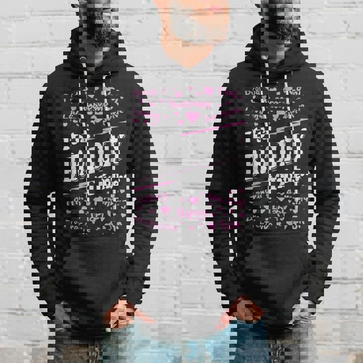 Bradley Surname Last Name Family Its A Bradley Thing Funny Last Name Designs Funny Gifts Hoodie Gifts for Him
