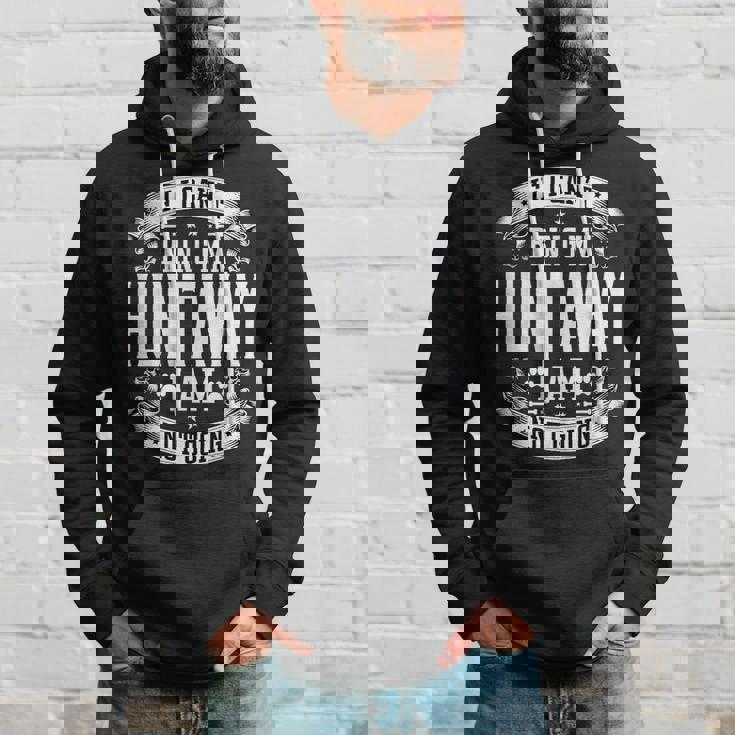 Bring My Huntaway Huntaway Dog Owner Hoodie Gifts for Him