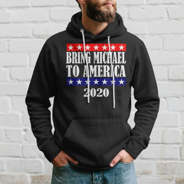 Bring Michael America 90 Day Fiance Merch 90Day Fiance Hoodie Gifts for Him