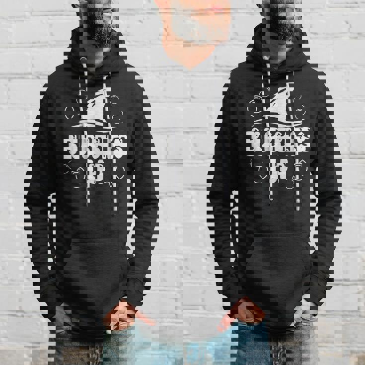 Bubbles Up Shark Bubbles Up Hoodie Gifts for Him