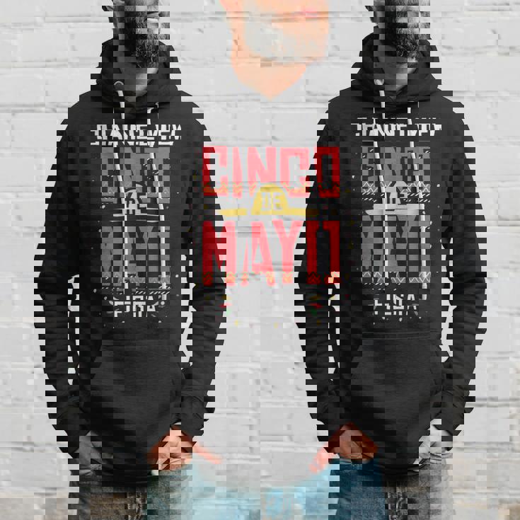 Channelview Texas Cinco De Mayo Celebration Hoodie Gifts for Him Channelview Texas Cinco De Mayo Celebration Hoodie Gifts for Him