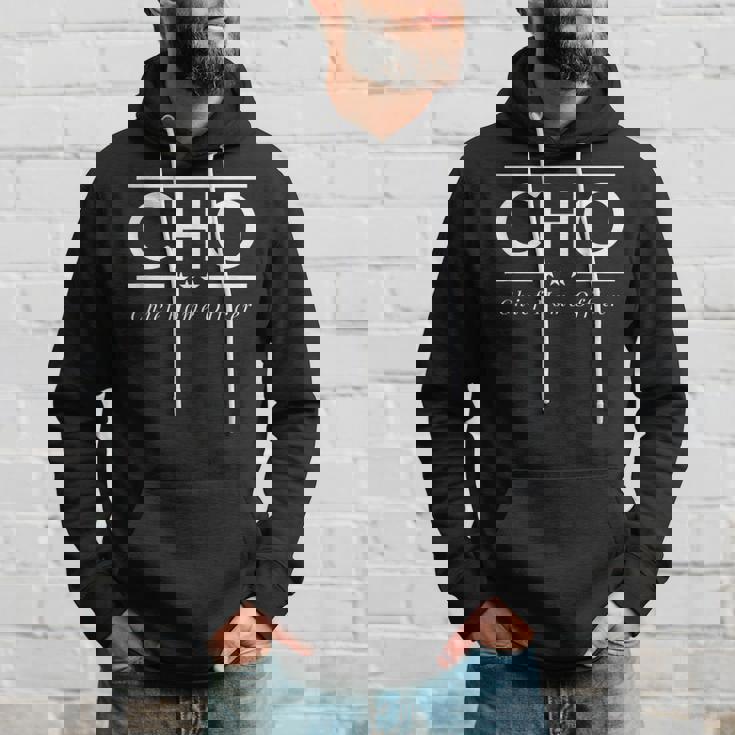 Chief Home Officer Hoodie Gifts for Him Chief Home Officer Hoodie Gifts for Him