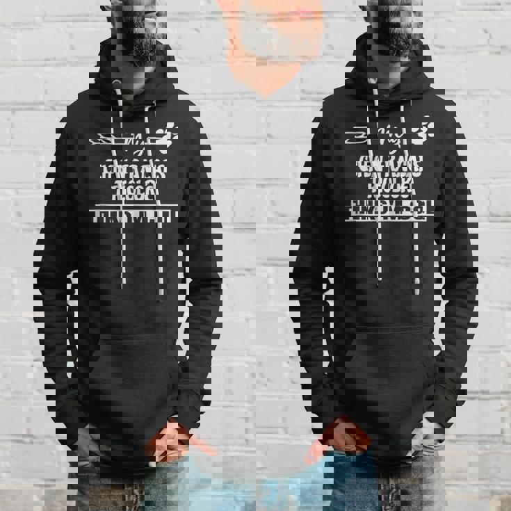 Chien Français Tricolore Owners Hoodie Gifts for Him