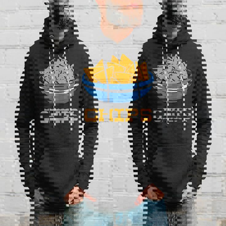 Chips And Salsa Matching Couple Halloween Cinco De Mayo Cute Hoodie Gifts for Him