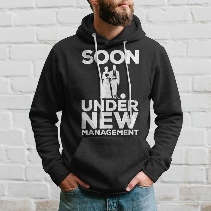 Cool Bachelor Party Design For Men Boys Groom Bachelor Party Hoodie Gifts for Him