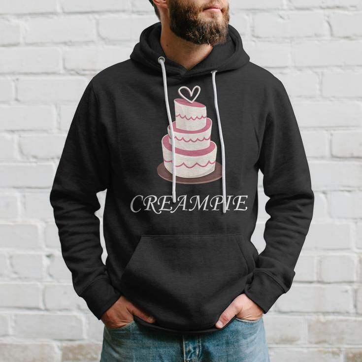 Creampie Funny Dark Humor | Bdsm Dom Sub Hoodie Gifts for Him