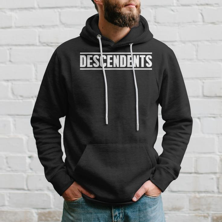 Descendents Classic Hoodie Gifts for Him