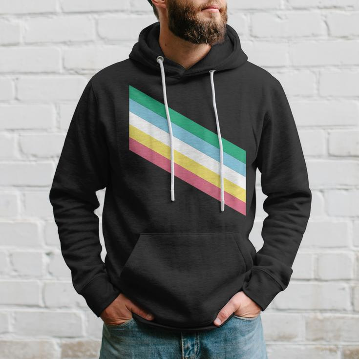 Disability Pride Flag Hoodie Gifts for Him