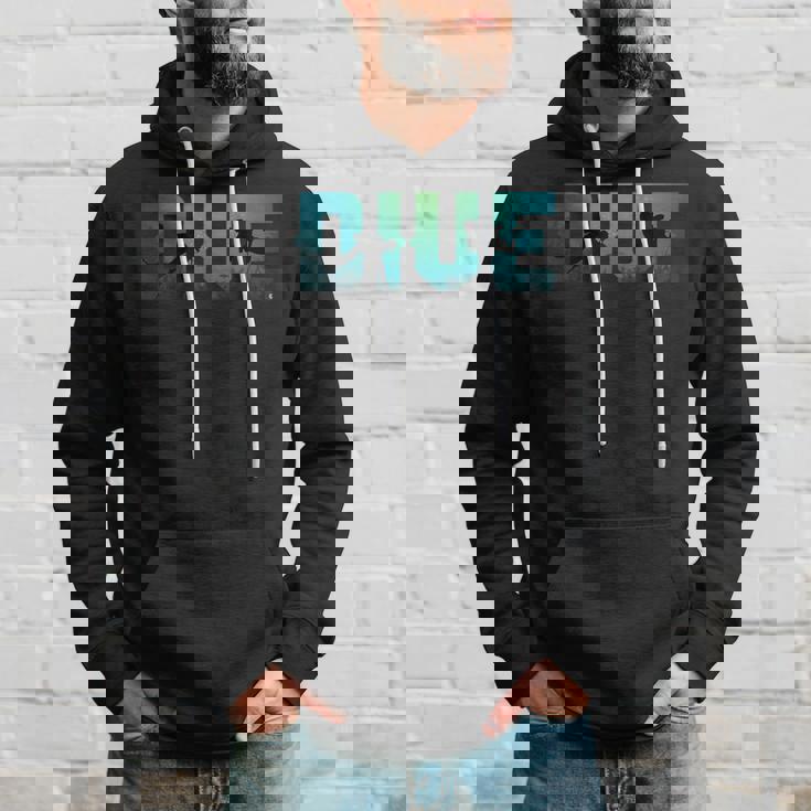 Dive Underwater Scuba Diving Diver Surfer Sea Hoodie Gifts for Him