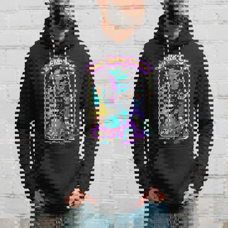 Easybakecovenwitch Hoodie Gifts for Him