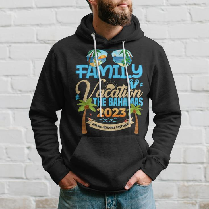 Family Cruise The Bahamas 2023 Summer Matching Vacation 2023 Hoodie Gifts for Him