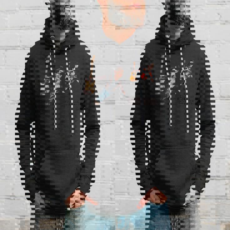 Flights Of The Conchords Hoodie Gifts for Him