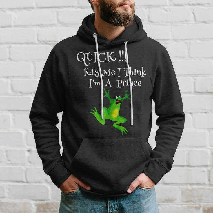Funny Frog Apparel Gift For Men Gifts For Frog Lovers Funny Gifts Hoodie Gifts for Him