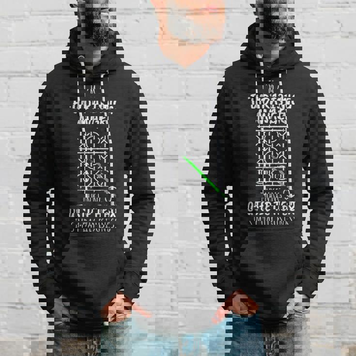 Fundraising Manager Hoodie Gifts for Him