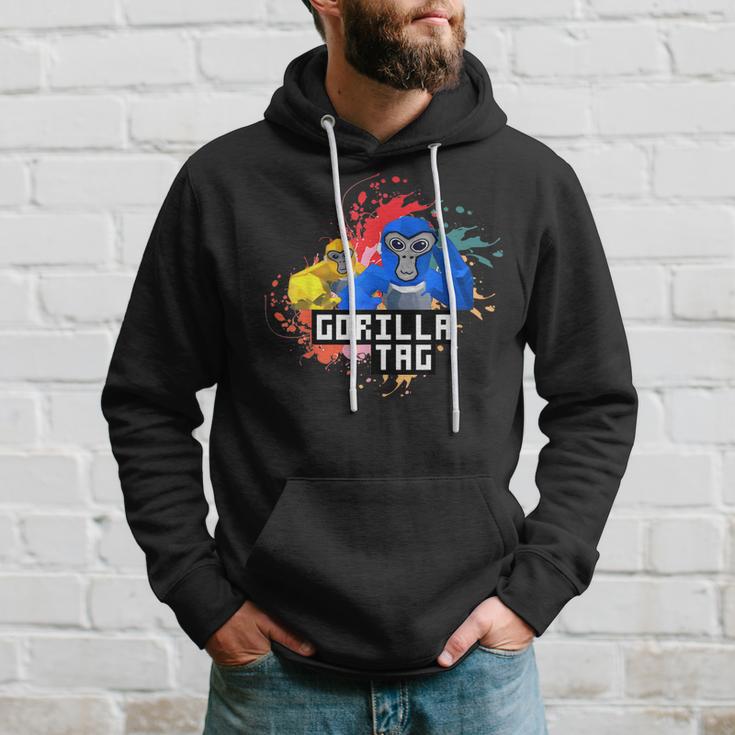 funny-gorilla-tag-gorilla-tag-merch-monke-vr-game-hoodie-mazezy