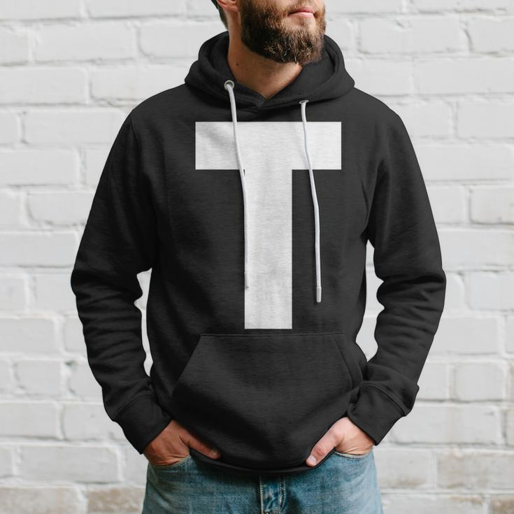 LetterGreen Groups Halloween Team Groups Costume Hoodie Gifts for Him