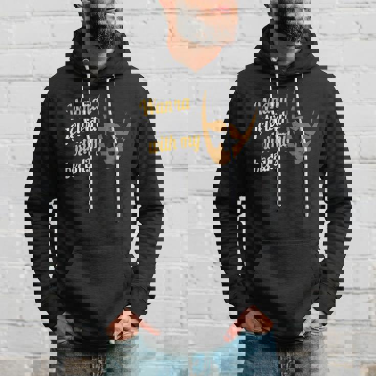 Wanna Get Weird Beard Beard Lives Matter Hoodie Gifts for Him Wanna Get Weird Beard Beard Lives Matter Hoodie Gifts for Him