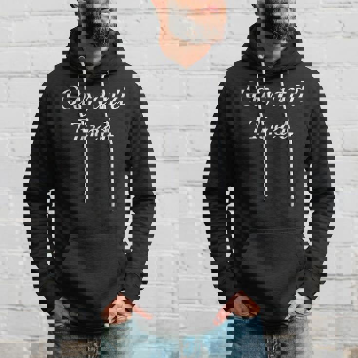 Gay And Tired Lgbtq Aesthetic Gay Lesbian Pride Hoodie Gifts for Him