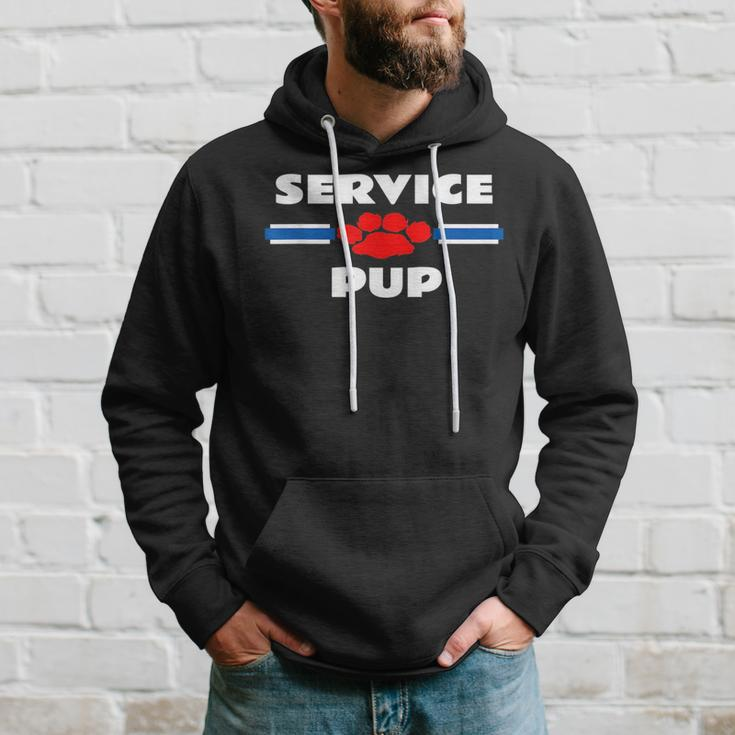 Gay Service Pup Street Clothes Puppy Play Bdsm Hoodie Gifts for Him