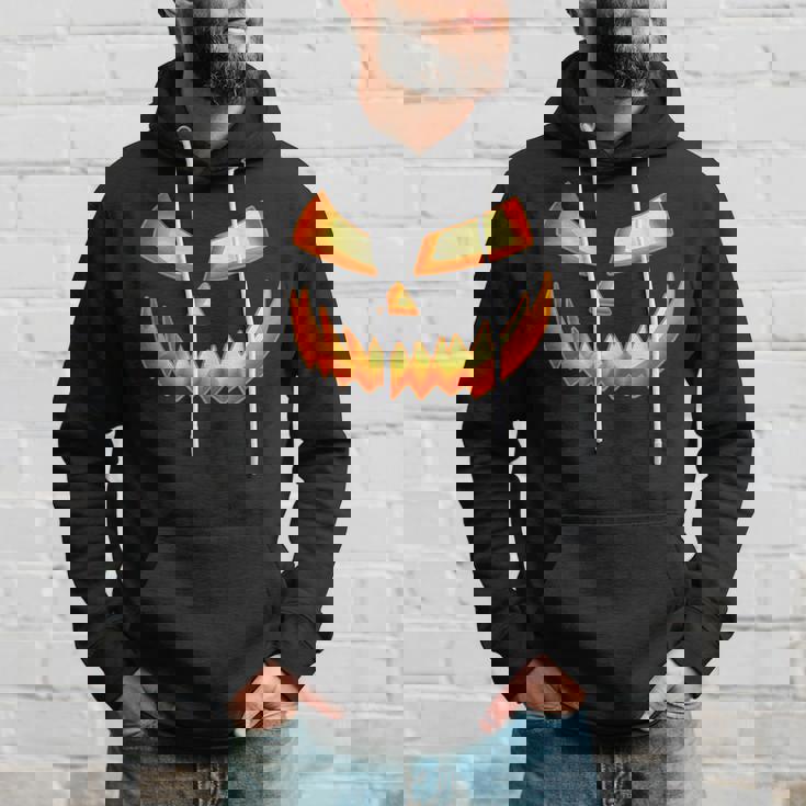 Halloween Pumpkin Horror Party Costume Halloween Pumpkin Hoodie Gifts for Him Halloween Pumpkin Horror Party Costume Halloween Pumpkin Hoodie Gifts for Him