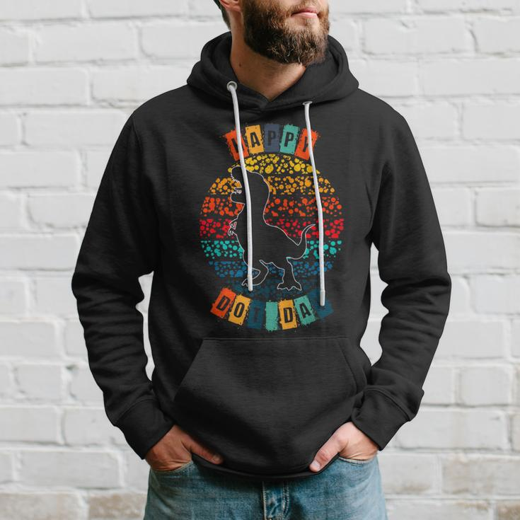 Happy Dot DayRex International Dot Day Colorful Dot Boys Hoodie Gifts for Him