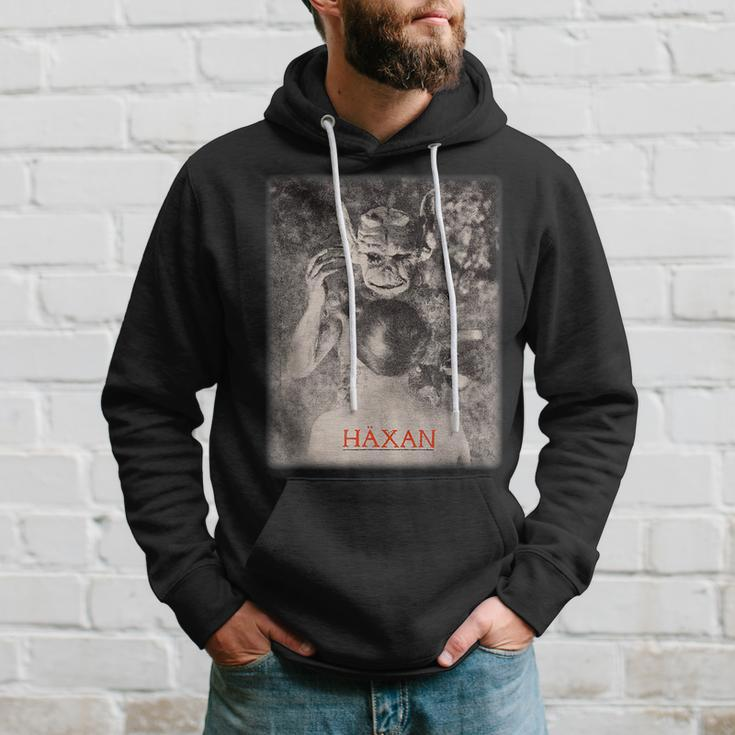 Haxan Witchcraft Horror Horror Hoodie Gifts for Him