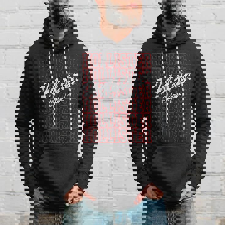Vintage hollister hoodie clearance
