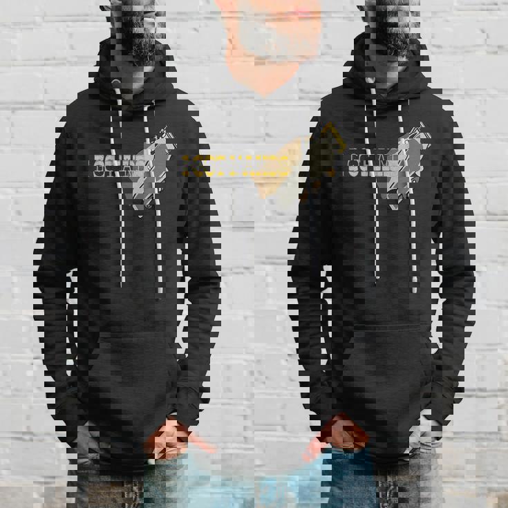 I Got Hands Clippers Gift For Mens Hoodie Gifts for Him