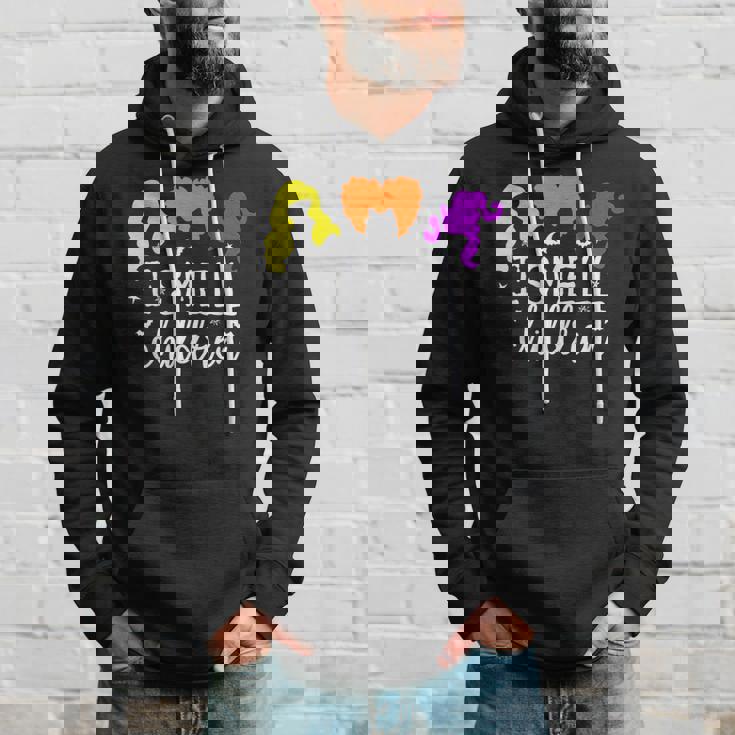 I Smell Children Funny Halloween Witches Costume Halloween Funny Gifts Hoodie Gifts for Him I Smell Children Funny Halloween Witches Costume Halloween Funny Gifts Hoodie Gifts for Him