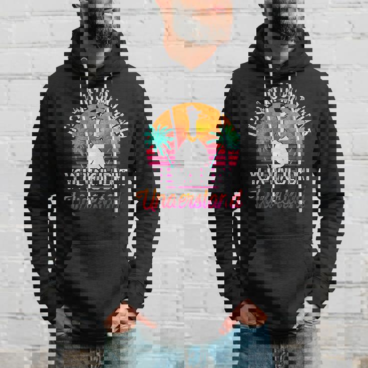 Its A Autumn Thing You Wouldnt Understand Funny Autumn Hoodie Gifts for Him