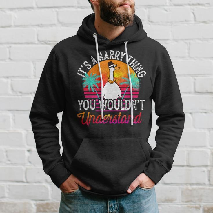 Its A Harry Thing You Wouldnt Understand Funny Harry Name Hoodie Gifts for Him