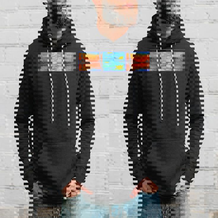 Julio Dos Hoodie Gifts for Him