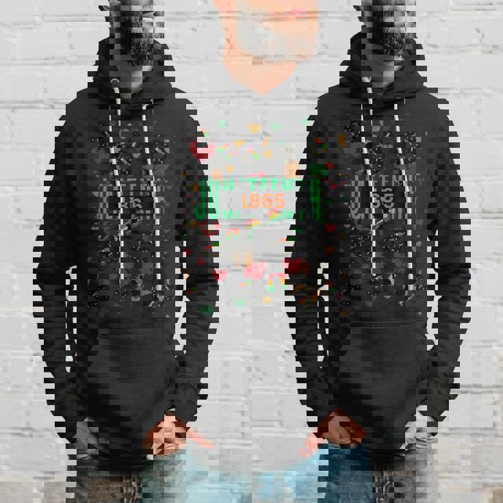 Junenth… The Ladies Hoodie Gifts for Him