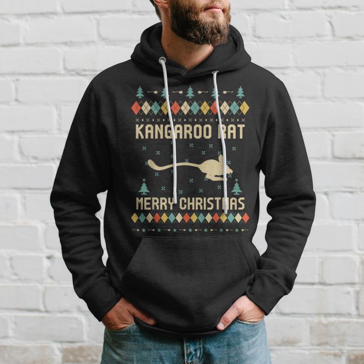 Kangaroo christmas sweater best sale