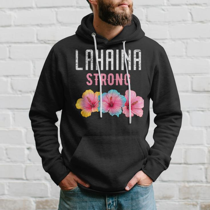 Lahaina Strong Lahaina Hoodie Gifts for Him