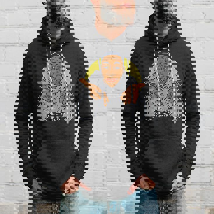 Learn From Khaby Hoodie Gifts for Him Learn From Khaby Hoodie Gifts for Him