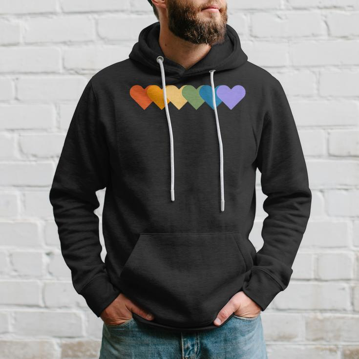 Lgbtq Pride Clothing Hoodie Gifts for Him