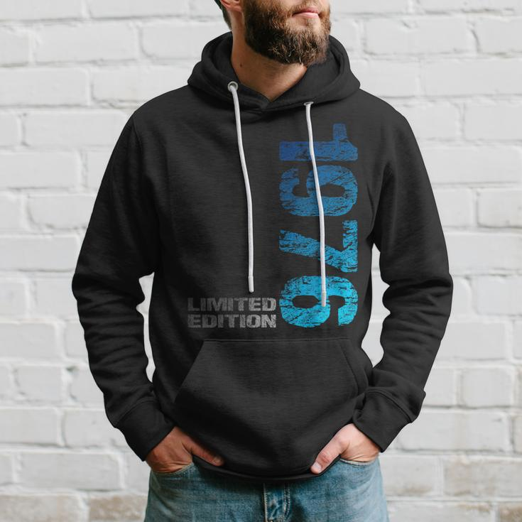 Limited Edition 1976 47Th Birthday Born 1976 Hoodie Gifts for Him