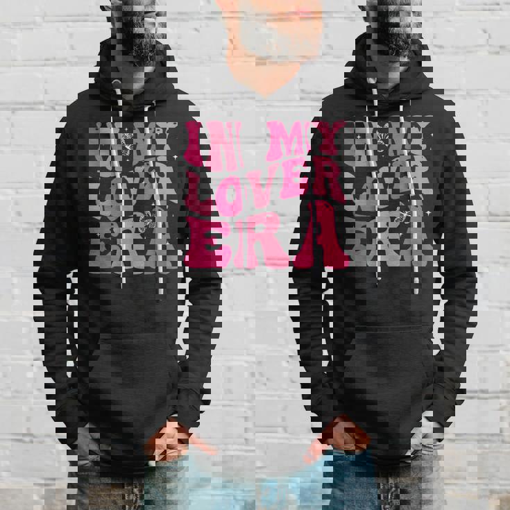 In My Lover Era Hoodie Gifts for Him